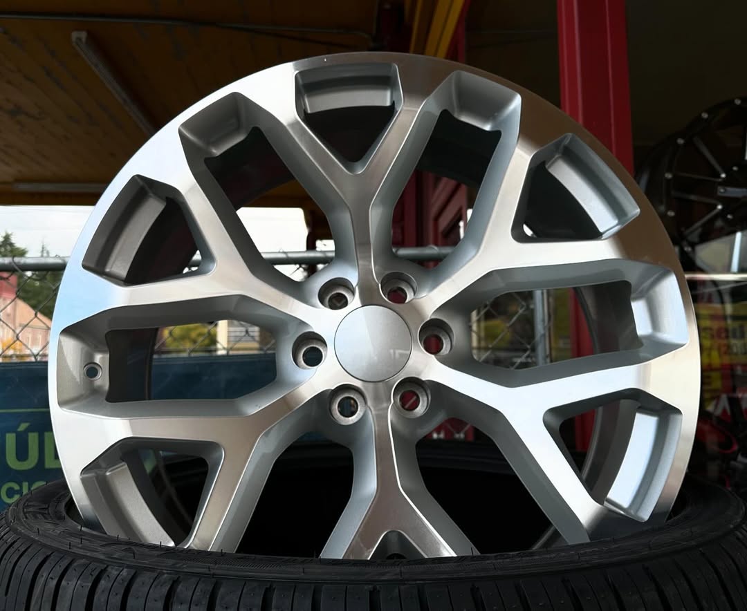 JC Central Tire Shop