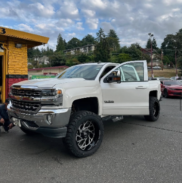 JC Central Tire Shop